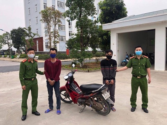 Tin tức pháp luật mới nhất ngày 17/4/2020: Lời khai của 2 