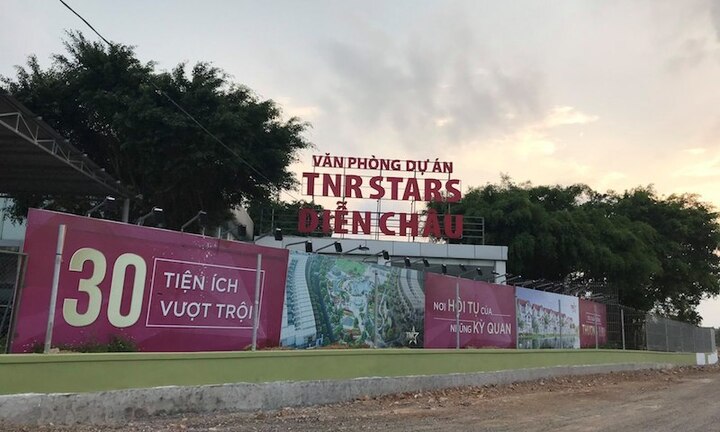 Phát hành thành công gần 2.000 tỷ đồng trái phiếu, TNR Holdings đứng đầu danh sách tháng 3