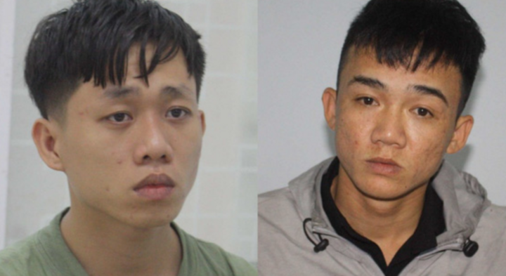 Bắt khẩn cấp 4 đối tượng dùng thủ đoạn tinh vi đột nhập nhà cao tầng trộm cắp 