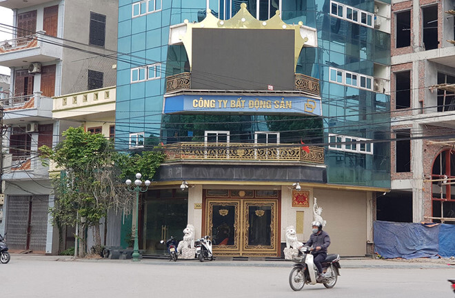 Trung tâm đấu giá tỉnh Thái Bình đã thực hiện bao nhiêu cuộc đấu giá đất?