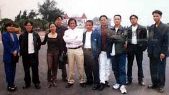 Chuyện nghề, chuyện đời của phóng viên nội chính thập niên 2000: Tôi gặp “ông trùm” A Lý - Phần 6