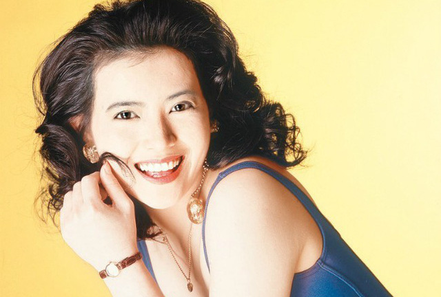“Ông trùm” showbiz Hong Kong thắng kiện vụ bị tố cưỡng bức ngọc nữ Lam Khiết Anh