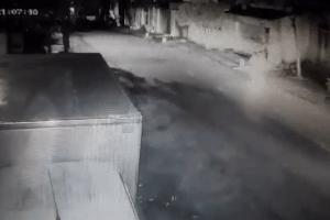 Bất ngờ lời khai tài xế đâm 2 chị em gái đang đi bộ thương vong ở Vĩnh Phúc