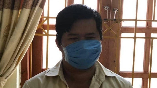 Tin tức pháp luật mới nhất ngày 22/4/2020: Bắt 