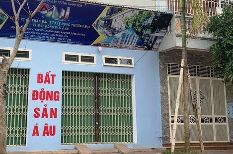 Nguyên nhân bất ngờ vụ Chi cục trưởng thi hành án dân sự TP Thanh Hóa tử vong