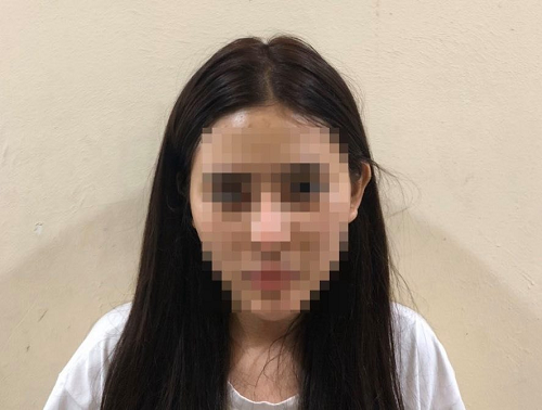 Phá đường dây bán dâm giá 25 triệu/ lượt: Lộ chân dung 