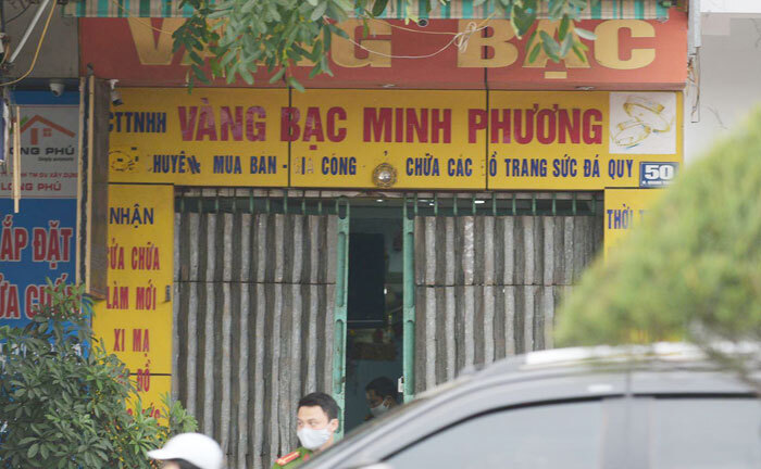 Vụ Chi cục trưởng THADS thành phố Thanh Hóa tử vong: 2 nạn nhân liên quan được xuất viện