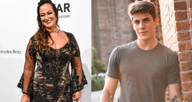 Mẹ Neymar chia tay tình trẻ sau 13 ngày công khai vì quá khứ hẹn hò đồng giới