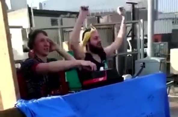 Tổ chức tiệc tùng giữa đại dịch, chỉ huy tàu ngầm Anh đối mặt với việc bị tước chức vụ