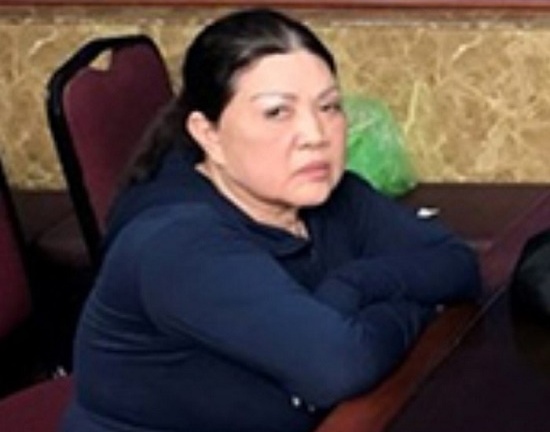 Tin tức pháp luật mới nhất ngày 25/4/2020: Hé lộ lời khai của “bà trùm” tín dụng đen 67 tuổi