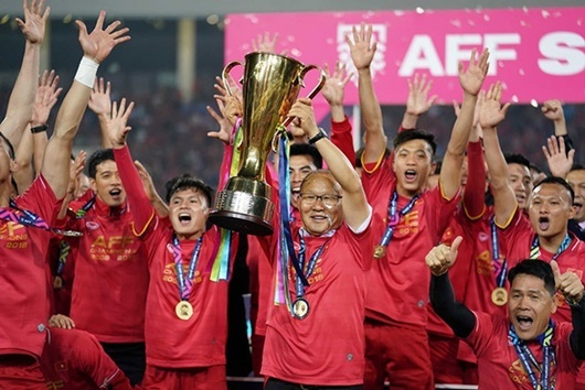 Tin tức thể thao mới nóng nhất ngày 24/4/2020: Bản quyền AFF Cup 2020 tăng giá kỷ lục