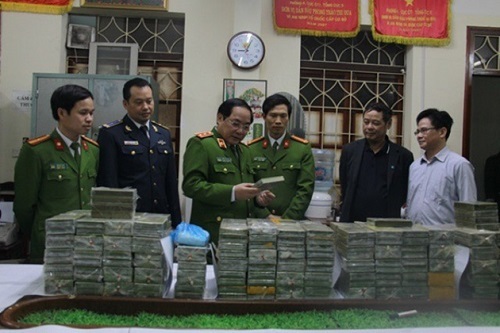 Vì sao VKSND Cấp cao kháng nghị tăng hình phạt vụ án mua bán 288 bánh heroin tại Cao Bằng?