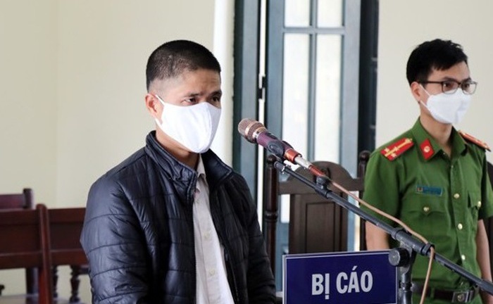 Lĩnh án vì xúc phạm cán bộ chốt kiểm dịch, thức tỉnh những kẻ côn đồ