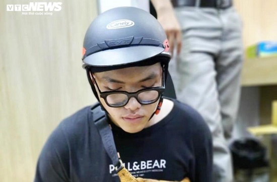 Tin tức pháp luật mới nhất ngày 26/4/2020: Lời khai của thanh niên chuyên bán ma túy cho sinh viên ở Đà Nẵng