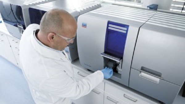 Tập đoàn sản xuất thiết bị Realtime PCR chuẩn bị 