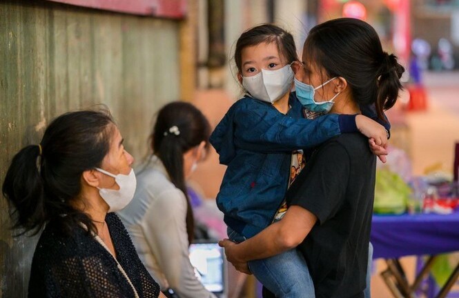 Câu chuyện chưa từng được tiết lộ về người vú nuôi chăm sóc Mai Phương lúc cuối đời