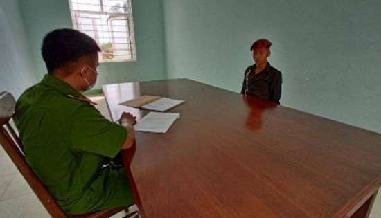 Vừa hết 3 năm đi giáo dưỡng, nam thanh niên 19 tuổi tái phạm hiếp dâm thiếu nữ khuyết tật