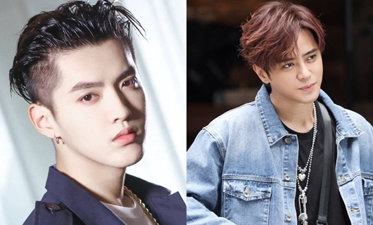 Rộ tin đồn Ngô Diệc Phàm thay thế La Chí Tường ở 