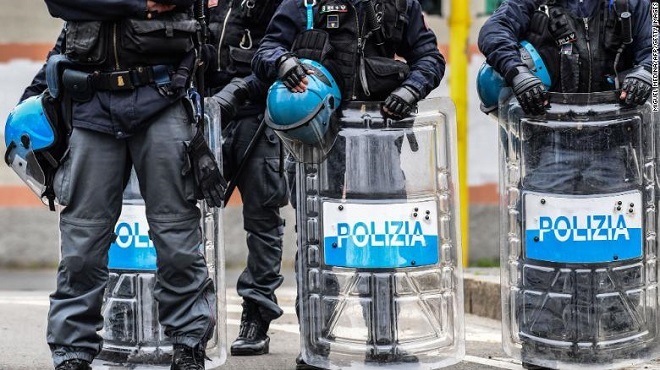 Italy hứng chỉ trích khi thả hàng loạt ông trùm mafia trong công cuộc chống lây lan Covid-19 