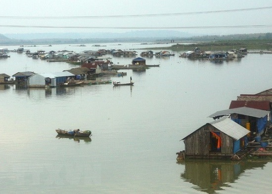 Bình Thuận: Tìm thấy thi thể người đàn ông nhảy sông bỏ trốn sau khi bị công an phát hiện đánh bạc