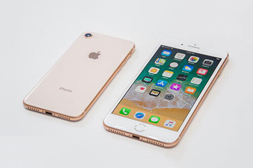 iPhone 8, iPhone 7 Plus giảm giá “kịch sàn”, dưới mốc 6 triệu đồng