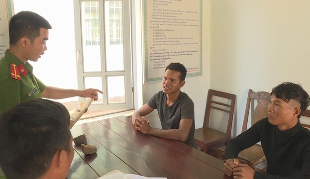 Mâu thuẫn trên chiếu bạc, một người bị đánh tử vong