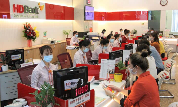 HDBank công bố kết quả khả quan trong quý I- 2020, giữ nguyên xếp hạng tín nhiệm của Moody’s 