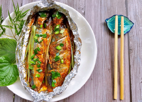 Không phải chiên giòn, cá chế biến theo cách này mới khiến 