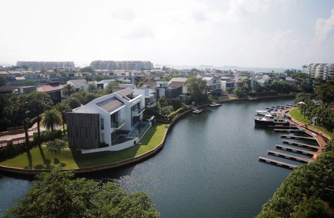 Choáng váng trước cách đại gia Anh chi tiền để hưởng thụ giữa lúc đại dịch Covid-19