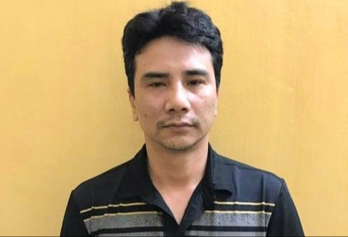 Bắt giữ đối tượng lợi dụng giãn cách xã hội, đột nhập siêu thị trộm cắp tài sản