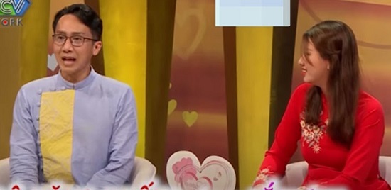 Vợ chồng son: Chồng phát hoảng vì những nguyên tắc