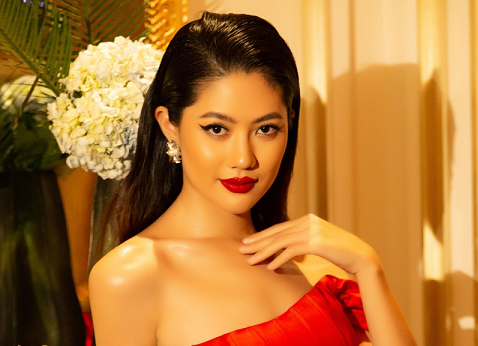 Hoa hậu Vũ Hương Giang: “Lùi bước trước cái ác chính là tạo điều kiện cho hành vi xấu tiếp diễn”