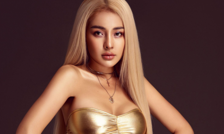 Ngân 98 nhận chỉ trích gay gắt vì phát ngôn “nếu đi khách thì sẽ giàu như Ngọc Trinh”