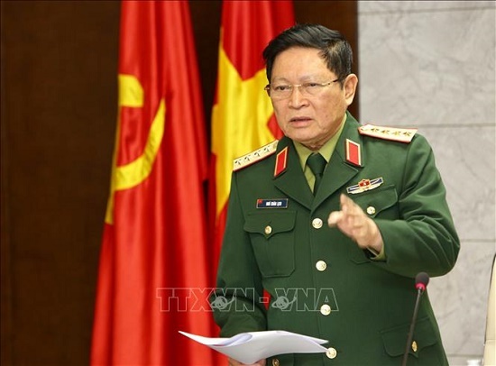 Tổng tiến công và nổi dậy mùa Xuân năm 1975: Thắng lợi của lòng yêu nước nồng nàn và khát vọng hòa bình, độc lập, tự do