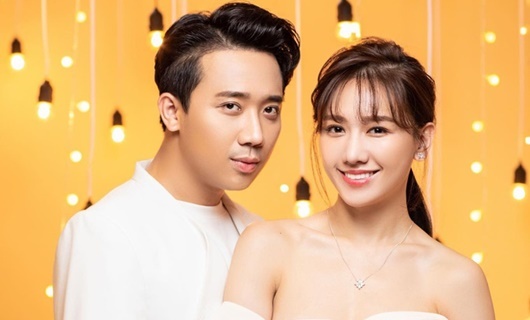 Trấn Thành vào bếp nấu ăn, lên tiếng bênh vực Hari Won khi có người phê bình bà xã