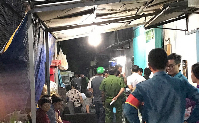 Tin tức pháp luật mới nhất ngày 2/5/2020: Danh tính đối tượng sát hại anh trai rồi tới công an đầu thú