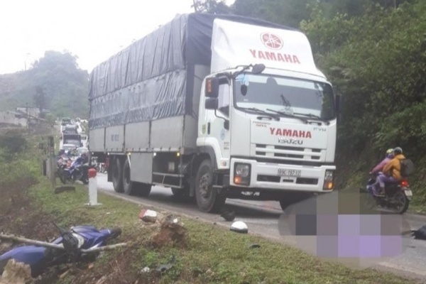 24 người thiệt mạng vì tai nạn giao thông trong ngày thứ ba của kỳ nghỉ lễ