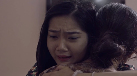Mẹ chồng - nàng dâu: “Con không nỡ xa mẹ vì anh ấy đã không còn”