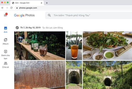 Tin tức công nghệ mới nóng nhất hôm nay 6/5: Cách chuyển hình ảnh trên Facebook sang Google Photos