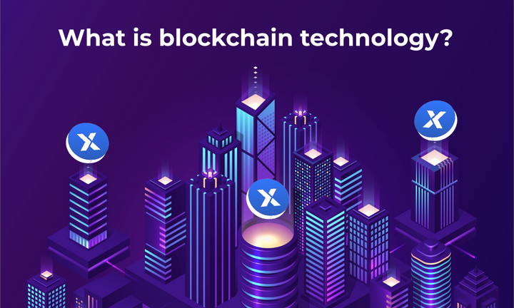 Sự bùng nổ của các sàn giao dịch tài sản thế hệ mới áp dụng công nghệ blockchain