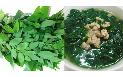 Mọi người cứ ăn rau ngót thả cửa mà không biết điều kiêng kị này