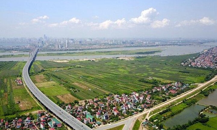 Hà Nội duyệt quy hoạch chi tiết bến xe khách Đông Anh
