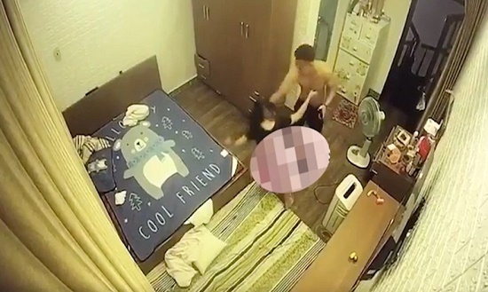 Tin tức pháp luật mới nhất ngày 8/5/2020: Diễn biến mới nhất vụ chồng hờ đánh vợ dã man ở Hải Phòng