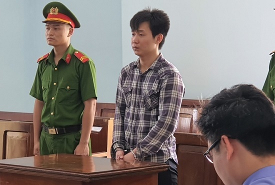 Tin tức pháp luật mới nhất ngày 9/5/2020: Bản án thích đáng cho gã trai nhiều lần 