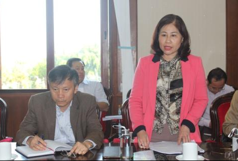 Vụ Giám đốc sở Y tế Đắk Nông tuyển con khi chưa có bằng: Bí thư tỉnh ủy lên tiếng