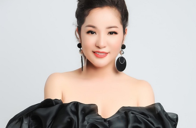 Danh hài Thúy Nga: “Tôi không chạy show bằng mọi giá”
