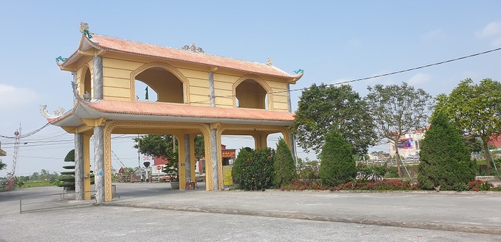 Gần 40 cán bộ, nhân viên bất ngờ nghỉ việc, dịch vụ hỏa táng ở Nam Định tạm dừng hoạt động