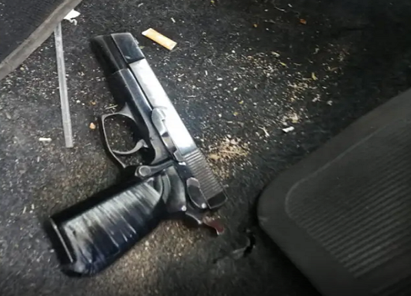 Tin tức đời sống mới nhất ngày 10/5/2020: Chú bắn cháu gái 7 tuổi vì quá ồn ào