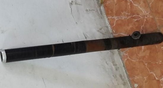 Uẩn khúc nào khiến nam thanh niên ngoan hiền bỗng biến thành kẻ sát nhân