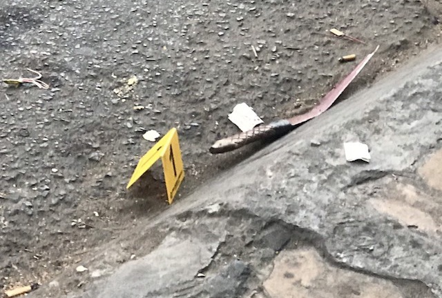 Điều tra làm rõ vụ án mạng trong quán cà phê tại Bình Phước